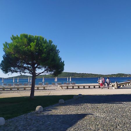 Apartments Samodol Vodice Exteriér fotografie